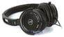 Audio Technica ATH-WS55BK - Black Image 3