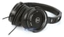 Audio Technica ATH-WS55BK - Black Image 4