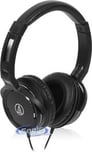 Audio Technica ATH-WS55BK - Black Image 1