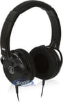 Audio Technica ATH-WS77 - Black Image 1