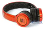 SOUL Electronics On-Ear Headphones (SL100BO) - Orange Image 3