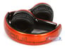 SOUL Electronics On-Ear Headphones (SL100BO) - Orange Image 5