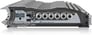 Power Acoustik REACT4-900 Image 2