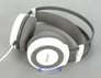 AKG K514 MKII - White Image 3
