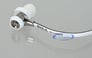 Soul by Ludacris (SL99BW) Sound Isolation In-Ear Headphones/Earbuds - White/Black Open Box  Image 4