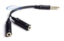 Grado Y-Adapter Cable Image 1