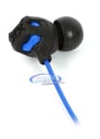 JVC Xtreme Xplosives HA-FR201A In-Ear Headphones XX Series Earbuds (Blue) Image 3