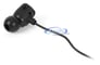 JVC Xtreme Xplosives HA-FR201B - Black Image 2