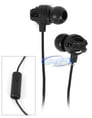 JVC Xtreme Xplosives HA-FR201B - Black Image 1