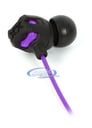JVC Xtreme Xplosives HA-FR201V - Violet Purple Image 4