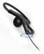 Sony MDR-AS200/BLK Earbuds Active Sports In-Ear Headphones (Black) Image 3
