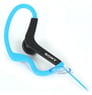 Sony MDR-AS200/BLU Earbuds Active Sports In-Ear Headphones (Blue) Image 4