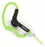 Sony MDR-AS200/GRN Earbuds Active Sports In-Ear Headphones (Green) Image 4