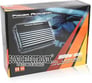 Power Acoustik LFA4-1600 R/B Image 4