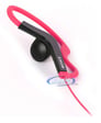 Sony MDR-AS200/PNK Earbuds Active Sports In-Ear Headphones (Pink) Image 3
