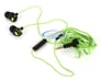 JVC Xtreme Xplosives HA-FR201G - Green Image 4