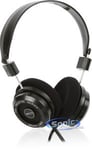 Grado SR125i Open-Air Headphones with Portable Carrying Case Image 2