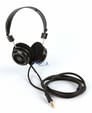 Grado SR125i Open-Air Headphones with Portable Carrying Case Image 3