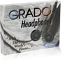 Grado SR125i Open-Air Headphones with Portable Carrying Case Image 6