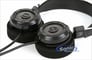Grado SR225i Headphones and Portable Travel Carrying Case Image 4