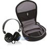 Grado SR225i Headphones and Portable Travel Carrying Case Image 1