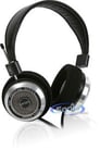 Grado SR325is On-Ear Headphones and Travel Carrying Case Image 2