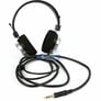 Grado SR325is On-Ear Headphones and Travel Carrying Case Image 3