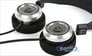 Grado SR325is On-Ear Headphones and Travel Carrying Case Image 4