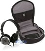 Grado SR325is On-Ear Headphones and Travel Carrying Case Image 1