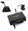 iSimple Connect Acura and Honda Smartphone Music Streaming Kit (ISHD651) Image 1