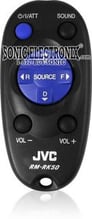 JVC KD-G340 Image 4