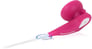 Panasonic RPHV21P Ear Drops Earbuds In-Ear Headphones (Pink) Image 3