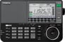 Sangean ATS-909X (Black) Image 2