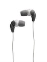 Memorex EB110 (98617) In-Ear Headphones with Gray Foam Comply Tips Image 1