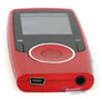 Coby MP601-2G - Red Image 3