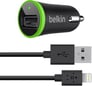 Belkin F8J078BT04-BLK Image 1