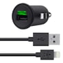 Belkin F8J090bt04-BLK Image 1