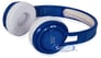 SMS Audio STREET by 50 Cent SMS-ONWD-SLV - Blue Image 3