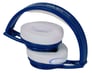 SMS Audio STREET by 50 Cent SMS-ONWD-SLV - Blue Image 5