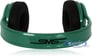 SMS Audio STREET by 50 Cent SMS-ONWD-SLV - Green Image 4