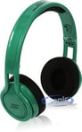 SMS Audio STREET by 50 Cent SMS-ONWD-SLV - Green Image 1