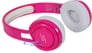 SMS Audio STREET by 50 Cent SMS-ONWD-SLV - Pink Image 2