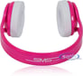 SMS Audio STREET by 50 Cent SMS-ONWD-SLV - Pink Image 4
