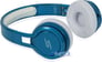 SMS Audio STREET by 50 Cent SMS-ONWD-SLV - Teal Image 2