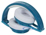 SMS Audio STREET by 50 Cent SMS-ONWD-SLV - Teal Image 5