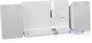 JVC UXVJ3W - White Image 1
