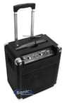 ION Block Rocker Bluetooth Image 2