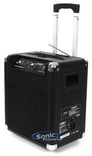 ION Block Rocker Bluetooth Image 3
