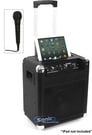 ION Block Rocker Bluetooth Image 1