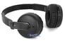 Sony DR-BTN200/BLK (DRBTN200/BLK) NFC Bluetooth On-Ear Headphones Headset - Black Open Box Image 2
